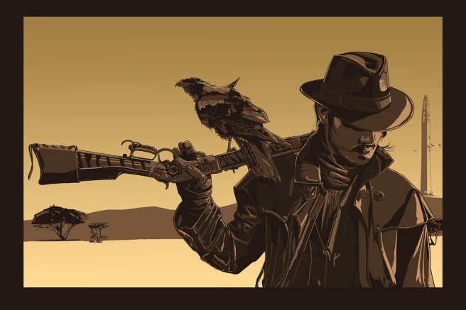 Gunslinger